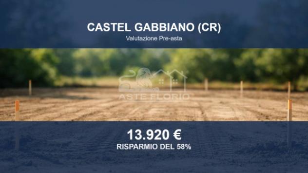 Immobile in asta di 327 m² in vendita a Castel Gabbiano