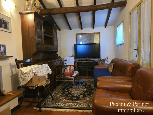 Casale in vendita a Castiglione del Lago - Foto 14