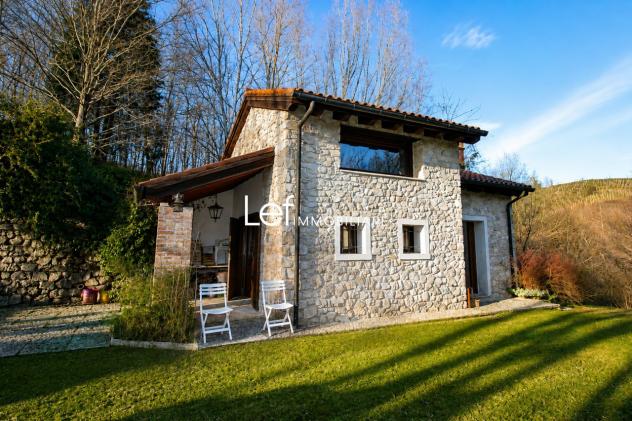 RUSTICO di 2 vani e di 60 mq (MIANE) rif. AR18_8