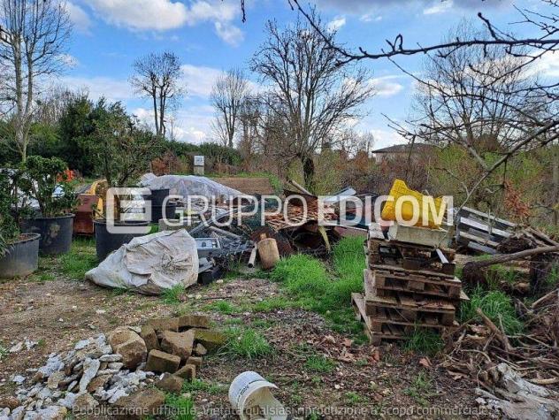 Terreno di 9550 mq in vendita a Riese Pio X - Rif. 4554416 - Foto 5
