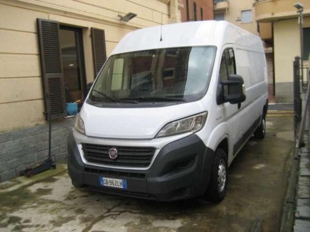 FIAT Ducato 35 2.3 MJET 130 CV PL-TM MAXI rif. 22220060 - Foto 3