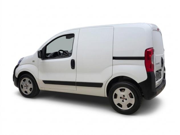 FIAT FIORINO 1.3 MJT 95CV CARGO SX - Foto 4