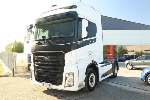 FORD F-MAX ADR TRATTORE STRADALE rif. 23512535 - Foto 2