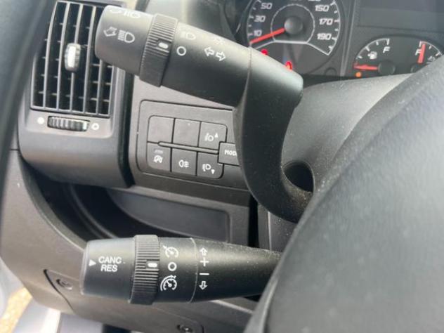 CITROEN Jumper 30 BlueHDi 140 S&S PM-TA Furgone 3 POSTI rif. 24112598 - Foto 9