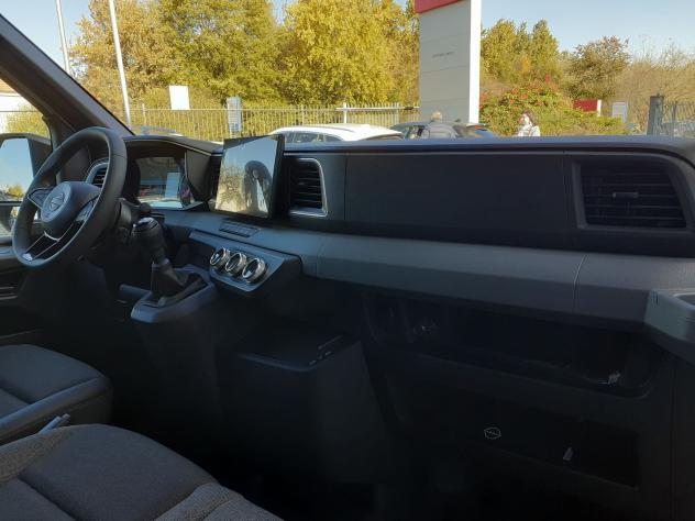 Nissan Interstar PRONTA CONSEGNA L3H2 150CV NCONNECTA PREZZO+IVA - Foto 10