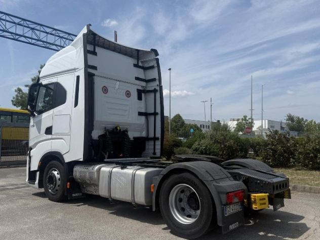 IVECO S-WAY MY 19 AS440S51T/P - Foto 4