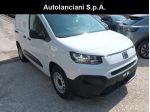 FIAT Doblo 1500 BLUEHDI FURGONE 100CV L2H1 3POST CARPLAYCLIMA rif. 23979830