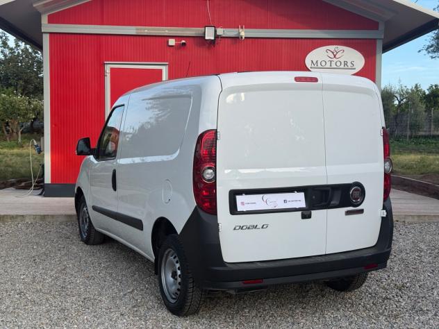 Fiat Dobl1.6 MJT 105cv S&S Lounge - Foto 9