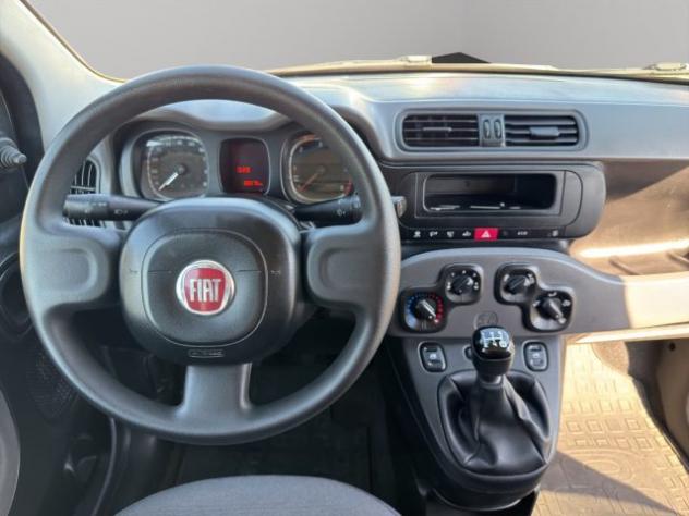 FIAT Panda 1.3Mjt Van 2 Posti rif. 21055404 - Foto 9