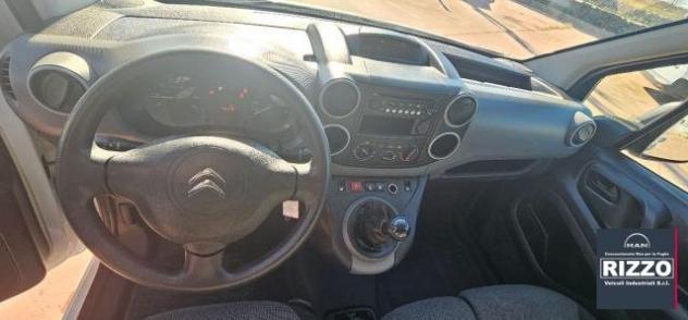 CITROEN BERLINGO 1.6 HDI - Foto 7