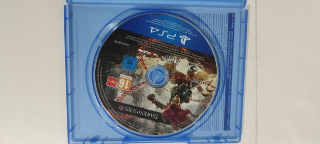 Gioco PlayStation The last of us - Foto 3