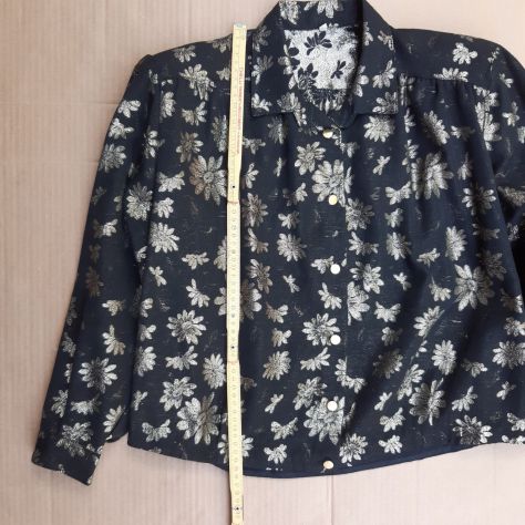 Due bluse con spalline - Foto 9