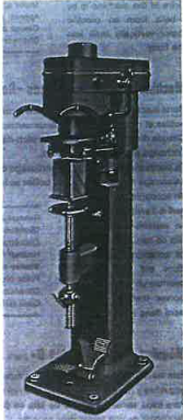 Aggraffatrice Lanico Rotex