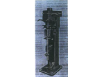 Aggraffatrice Lanico Rotex