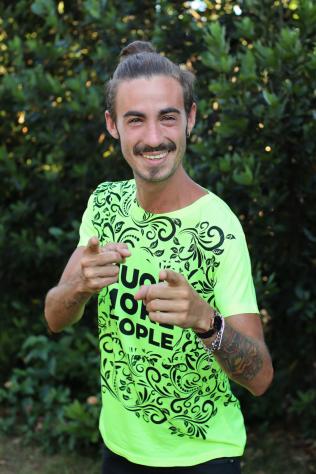 ANIMATORI e ANIMATRICI DI CONTATTO STAGIONE 2026 - Foto 4