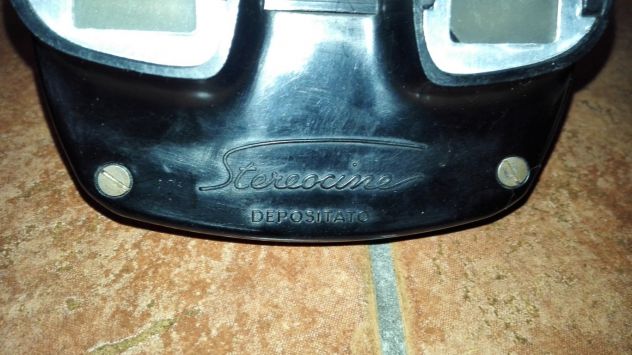 Mangiacassette raro  CONDOR vintage Player mod.2960 ed alti oggetti vintage - Foto 4