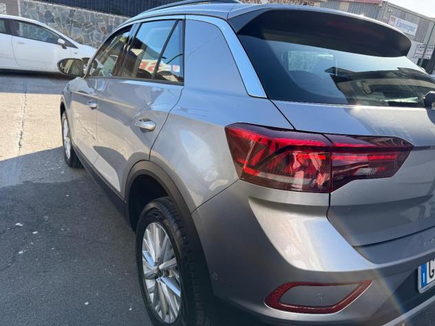 VOLKSWAGEN - T-Roc - 2.0 TDI SCR Style - Foto 5
