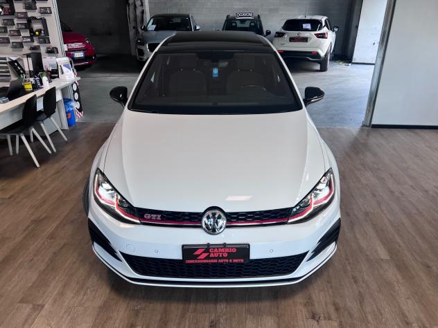 305cv Volkswagen Golf GTI Performance 2.0 245 CV TSI DSG 5p. BMT - Foto 2