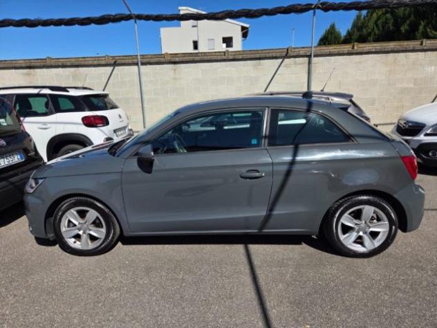 AUDI A1 1.0 82 CV TFSI ultra rif. 23982915 - Foto 4