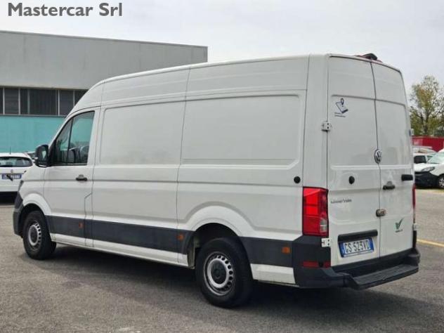 VOLKSWAGEN Crafter 30 2.0 tdi 103KW L3H3 Logistic - GS523VD rif. 23841196 - Foto 4