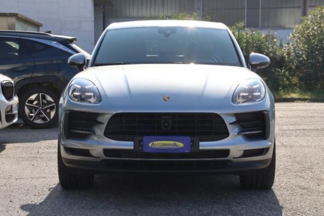 PORSCHE Macan 2.0 rif. 24190198 - Foto 2