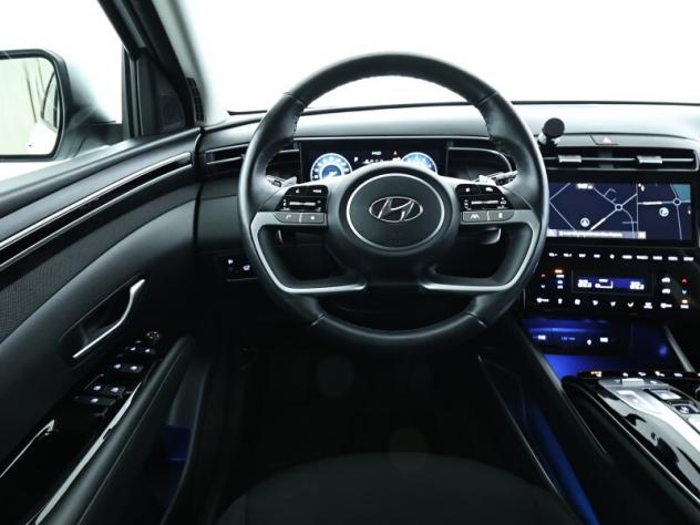 HYUNDAI Tucson 3ª serie Tucson 1.6 T-GDI 48V Exellence - Foto 8
