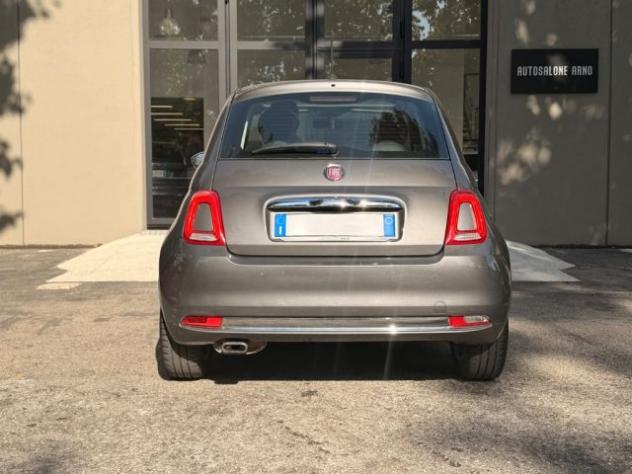 FIAT 500 1.2 Lounge rif. 24036950 - Foto 6