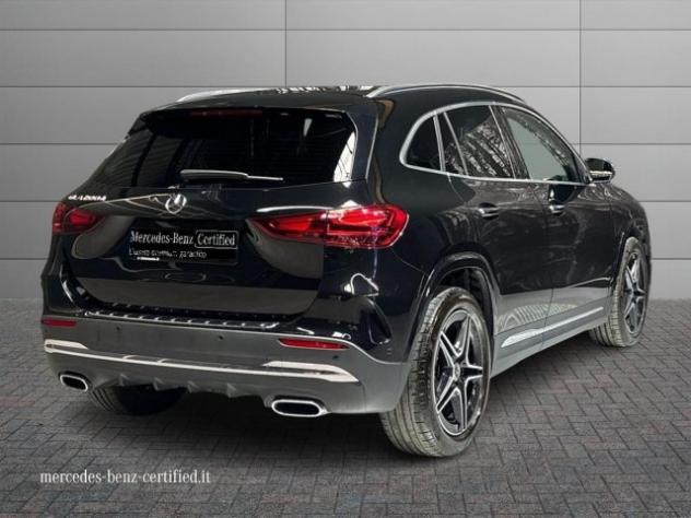 MERCEDES-BENZ GLA 200 d Automatic AMG Line Premium rif. 23953132 - Foto 2