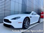 ASTON MARTIN Vantage S V8 Sportshift II Carbon Iva 22% Compresa rif. 24043837