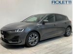 Ford Focus 4ª SERIE 1.0 ECOBOOST HYBRID 125 CV POW. 5P. ST LINE STYLE