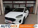 Ford Fiesta 1.1 Titanium 75cv