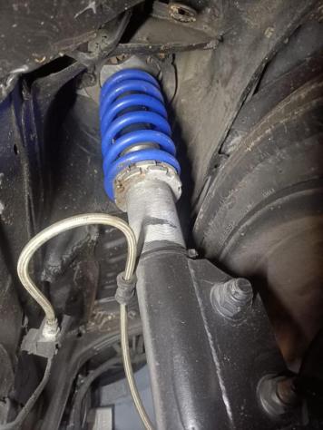 RENAULT Clio 3 RS 2.0 – ALLESTIMENTO RS PLUS rif. 24238543 - Foto 10