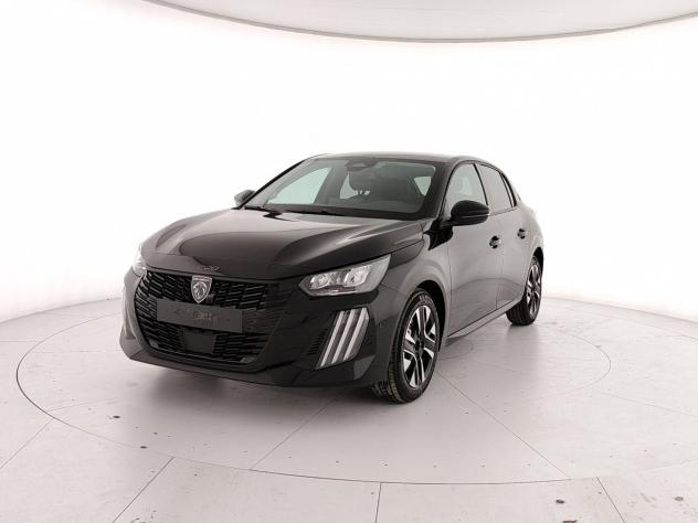 Peugeot 208 5P - ALLURE Benzina 100 S&S - Foto 3