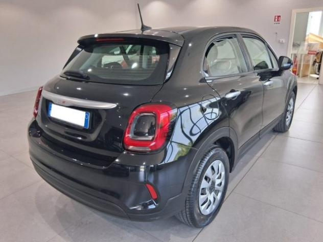 FIAT 500X 1.3 MultiJet 95 CV Club rif. 24113349 - Foto 10