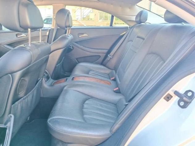 MERCEDES-BENZ CLS 350 CLS 350 rif. 23983786 - Foto 9