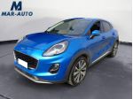 Ford Puma Puma 1.0 ecoboost h Titanium X s&s 125cv
