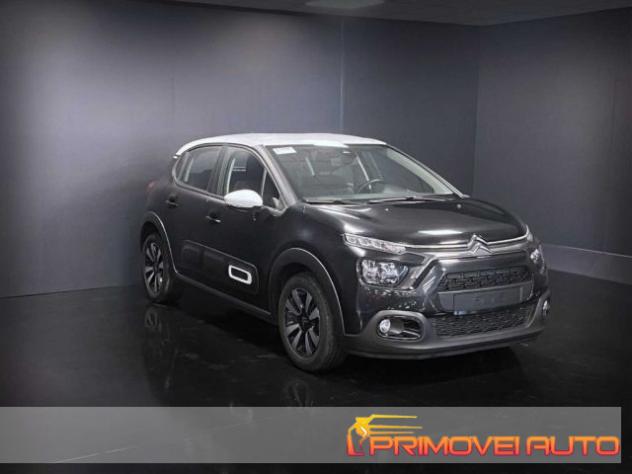 CITROEN C3 BlueHDi 100 S&S Shine rif. 20907538 - Foto 9