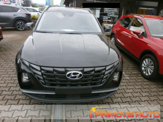 HYUNDAI Tucson 1.6 T-GDI GPL rif. 21371359 - Foto 3
