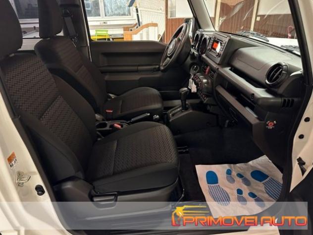 SUZUKI Jimny 1.5 4AT Comfort rif. 19993027 - Foto 5