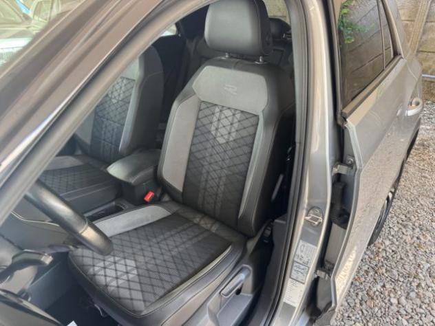 VOLKSWAGEN T-Roc 2.0 TDI SCR 150 CV DSG R-Line rif. 23825991 - Foto 9