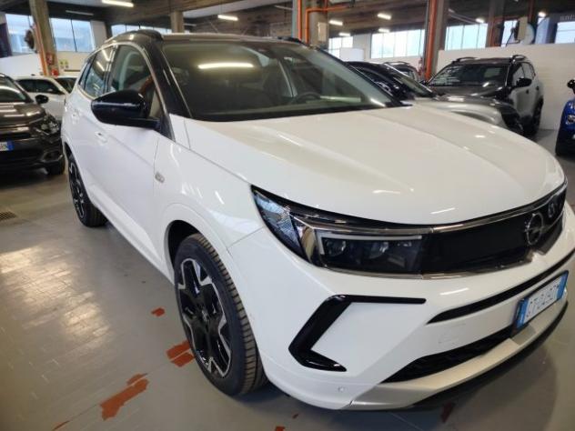 OPEL Grandland 1.5 diesel Ecotec aut. Ultimate rif. 24019072 - Foto 5