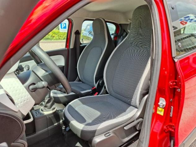 RENAULT Twingo 1.0 SCe Zen PREZZO REALE!! rif. 23787219 - Foto 5