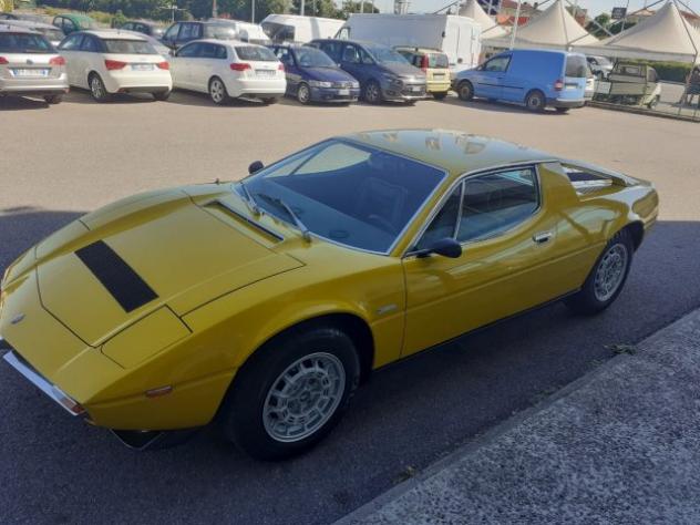 MASERATI Merak MERAK 3.0 SS rif. 18675401