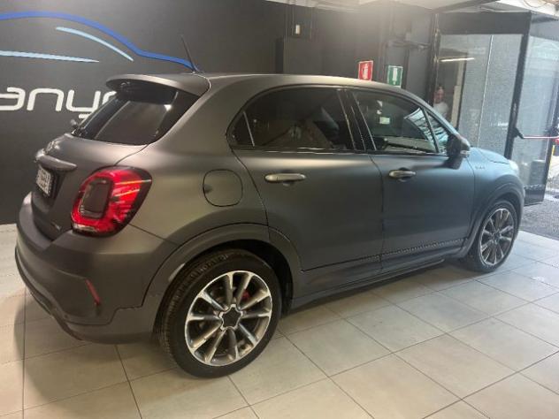 FIAT 500X 1.0 T3 120 CV Sport LIMITED EDITION rif. 24091787 - Foto 3