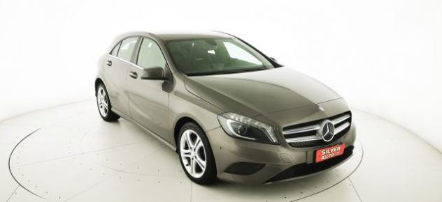 MERCEDES-BENZ A 180 CDI Automatic Sport rif. 23739038