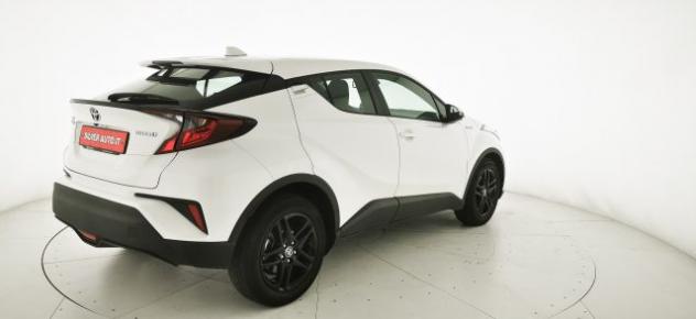 TOYOTA C-HR 1.8 Hybrid E-CVT Business rif. 23709472 - Foto 7