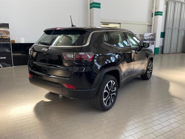 Jeep Compass E-Hybrid My24 Altitude - Foto 5