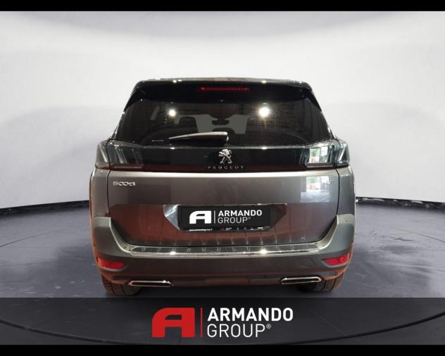 Peugeot 5008 2ª serie BlueHDi 130 S&S EAT8 GT - Foto 5