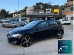 Volkswagen Golf 1.6 TDI 5p. Comfortline BlueMotion Technology