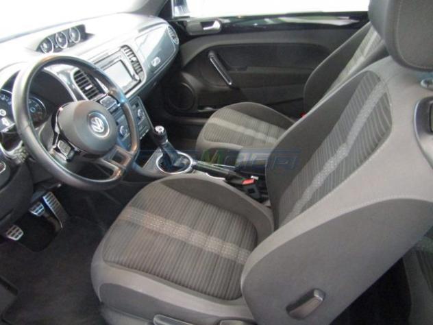 VOLKSWAGEN Maggiolino 1.4 TSI 160 cv Sport rif. 23400682 - Foto 7